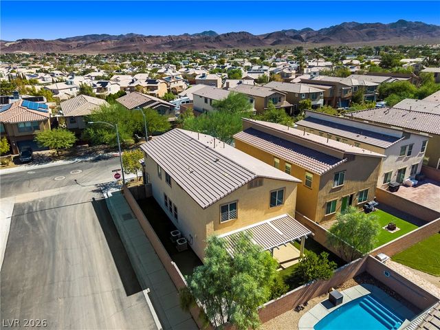 2221 Mundare Drive, Henderson, NV 89002