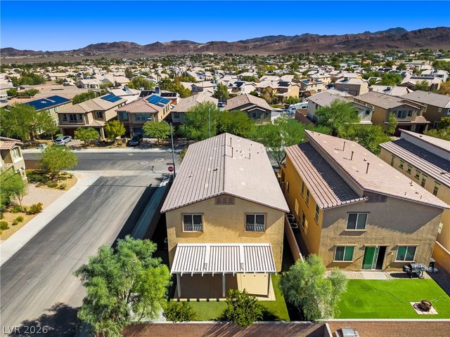 2221 Mundare Drive, Henderson, NV 89002