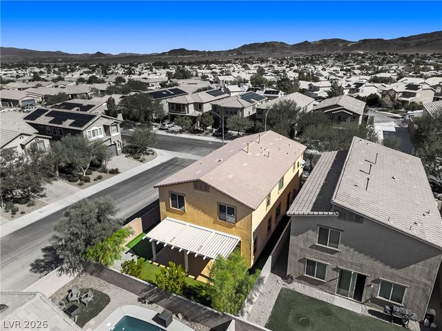 2221 Mundare Drive, Henderson, NV 89002
