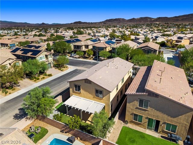 2221 Mundare Drive, Henderson, NV 89002