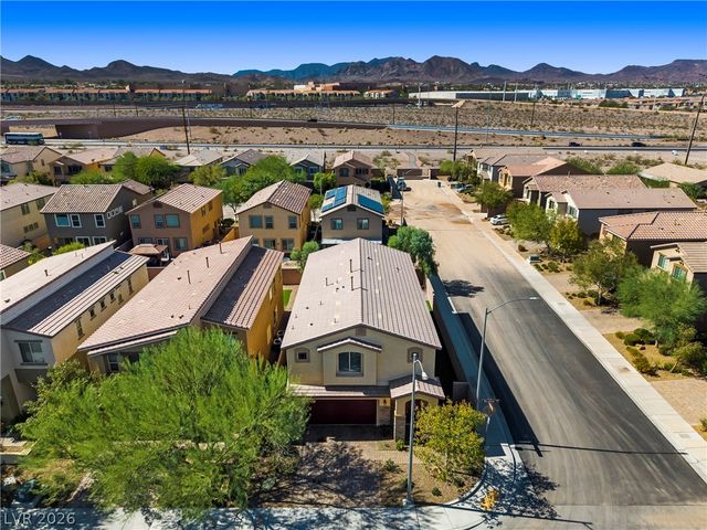2221 Mundare Drive, Henderson, NV 89002