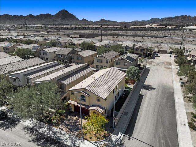 2221 Mundare Drive, Henderson, NV 89002