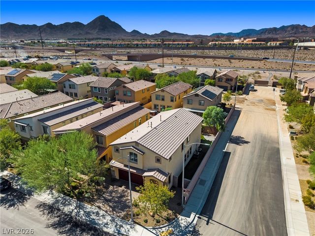 2221 Mundare Drive, Henderson, NV 89002