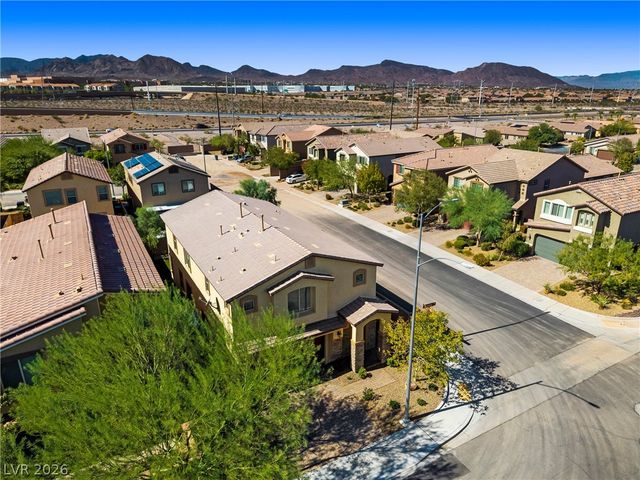 2221 Mundare Drive, Henderson, NV 89002
