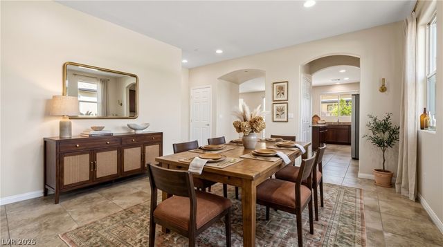 2221 Mundare Drive, Henderson, NV 89002