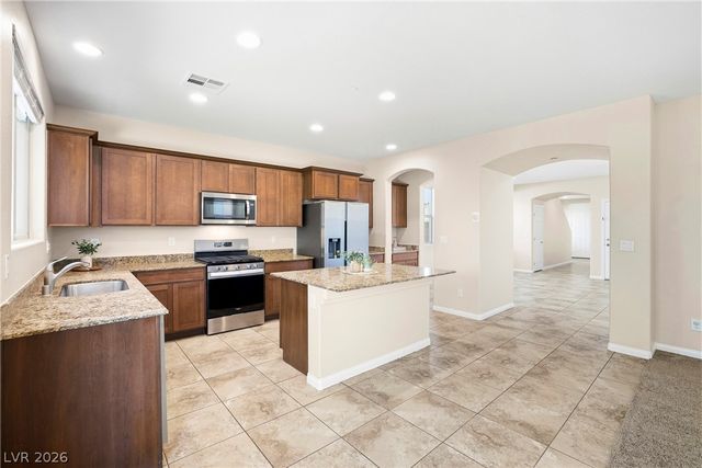 2221 Mundare Drive, Henderson, NV 89002