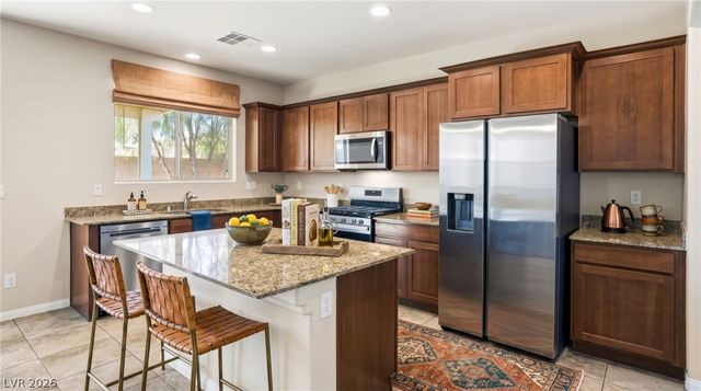 2221 Mundare Drive, Henderson, NV 89002