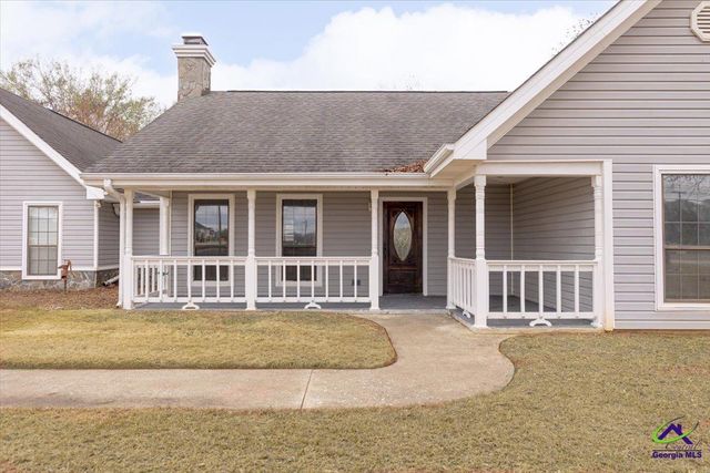 1027 Kathryn Ryals Road, Warner Robins, GA 31088