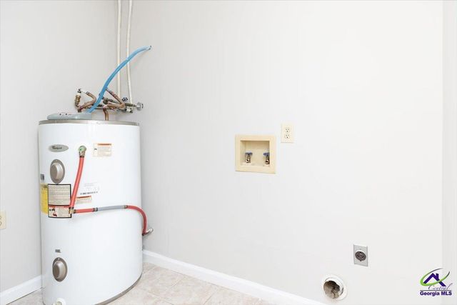 1027 Kathryn Ryals Road, Warner Robins, GA 31088