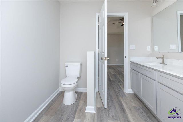 1027 Kathryn Ryals Road, Warner Robins, GA 31088