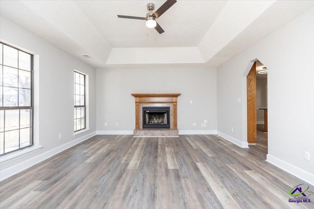 1027 Kathryn Ryals Road, Warner Robins, GA 31088