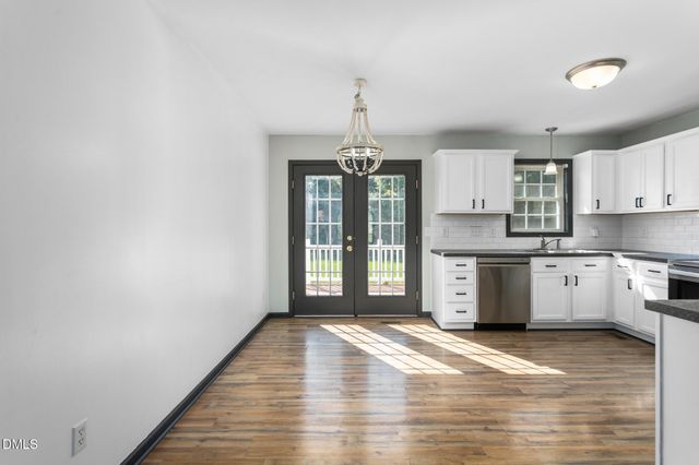 6814 Mcpherson Clay Road, Liberty, NC 27298