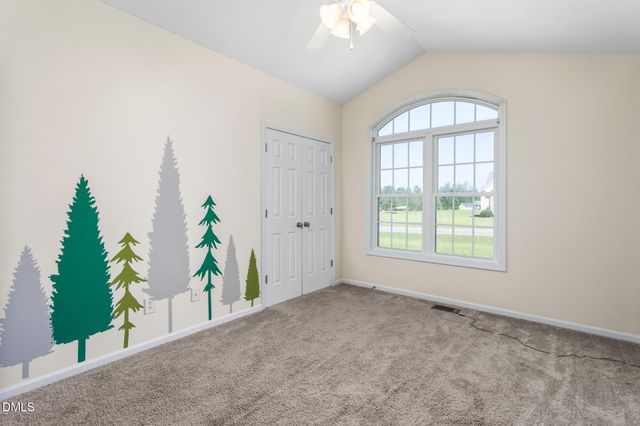 6814 Mcpherson Clay Road, Liberty, NC 27298