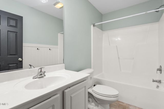 6814 Mcpherson Clay Road, Liberty, NC 27298