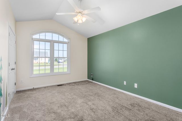 6814 Mcpherson Clay Road, Liberty, NC 27298