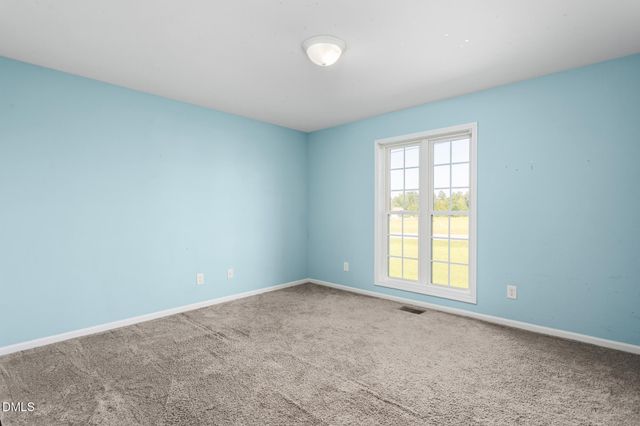 6814 Mcpherson Clay Road, Liberty, NC 27298