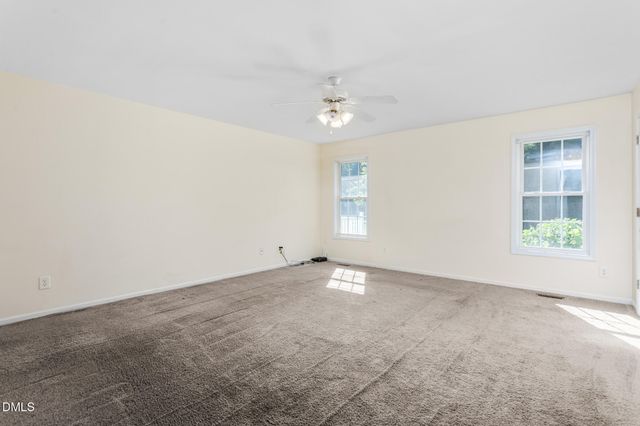 6814 Mcpherson Clay Road, Liberty, NC 27298