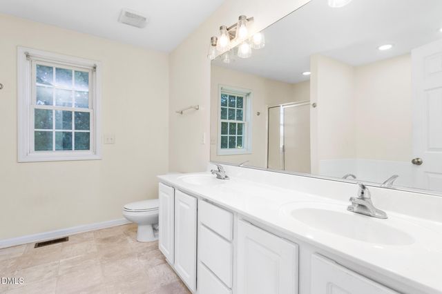 6814 Mcpherson Clay Road, Liberty, NC 27298