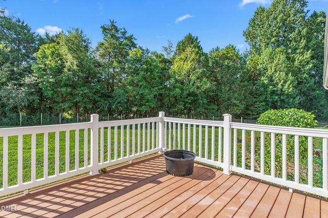 6814 Mcpherson Clay Road, Liberty, NC 27298
