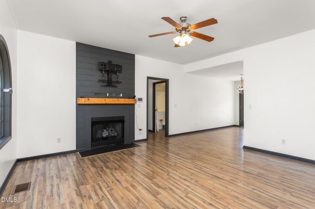 6814 Mcpherson Clay Road, Liberty, NC 27298