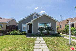 1844 W 39th Place, Los Angeles, CA 90062
