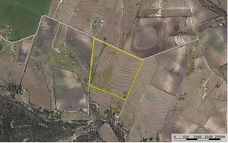 TBD County Road 329, Granger, TX 76530