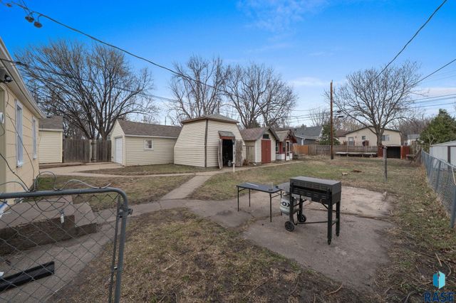516 S Willow Ave Avenue, Sioux Falls, SD 57104