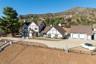 33923 53rd W, Acton, CA 93510