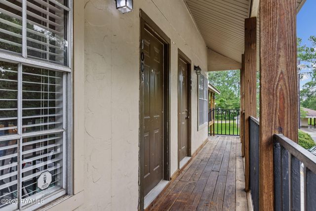 300 Lozes Avenue 1003, Lafayette, LA 70508