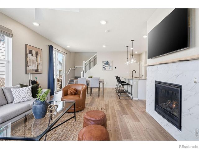 350 Norgay Way, Erie, CO 80516