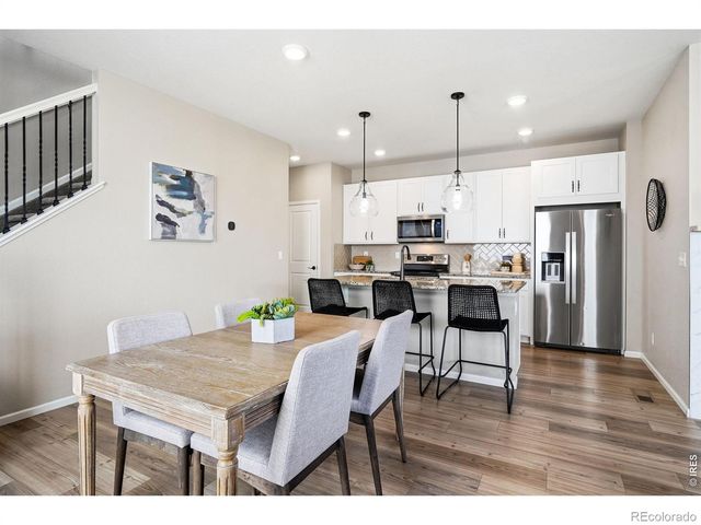 350 Norgay Way, Erie, CO 80516