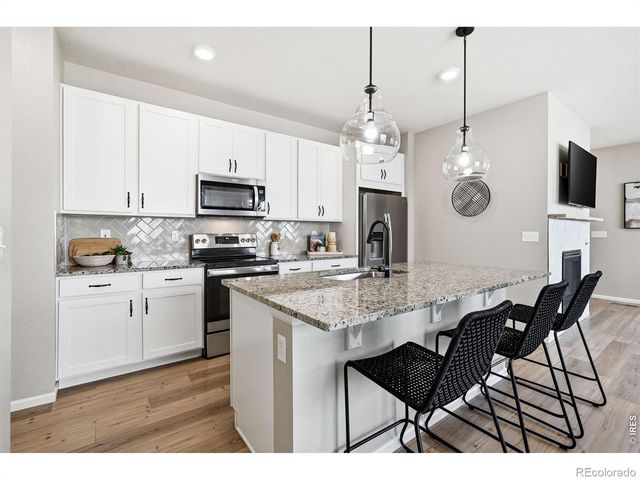 350 Norgay Way, Erie, CO 80516