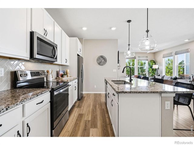 350 Norgay Way, Erie, CO 80516