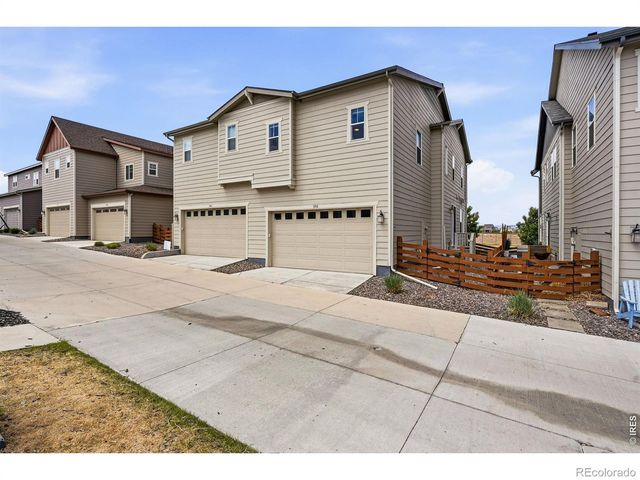 350 Norgay Way, Erie, CO 80516
