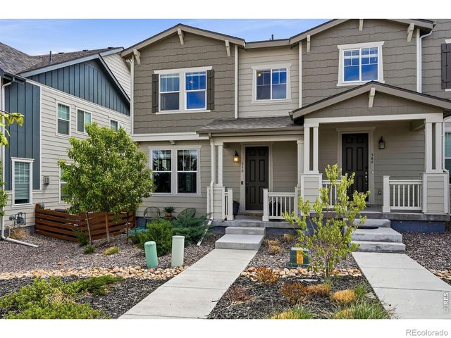 350 Norgay Way, Erie, CO 80516