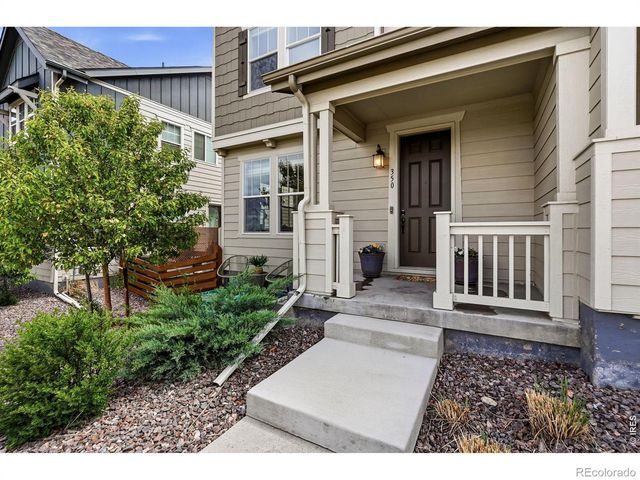 350 Norgay Way, Erie, CO 80516