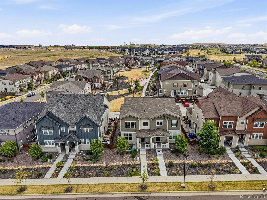 350 Norgay Way, Erie, CO 80516