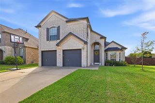 6957 Bent Spur Drive, Fort Worth, TX 76179
