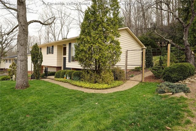 110 Stratford Place, Charleston, WV 25303