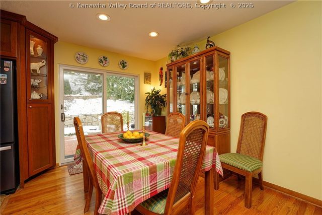 110 Stratford Place, Charleston, WV 25303