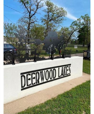 26663 Mockingbird Lane, Hempstead, TX 77445