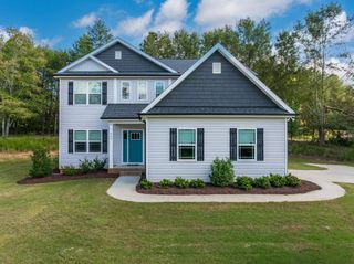 409 Balfour Road, Spartanburg, SC 29306