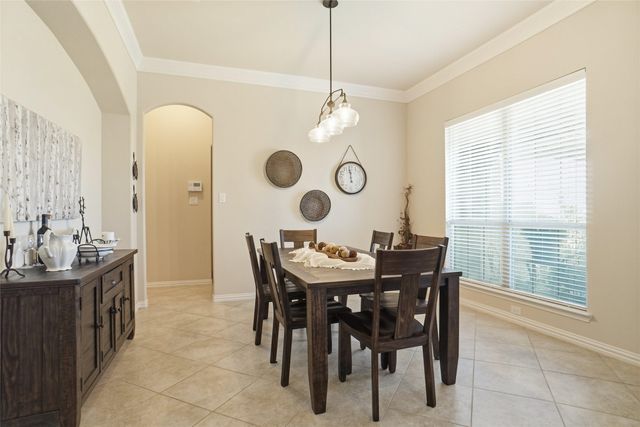 106 High Ridge Court, Decatur, TX 76234