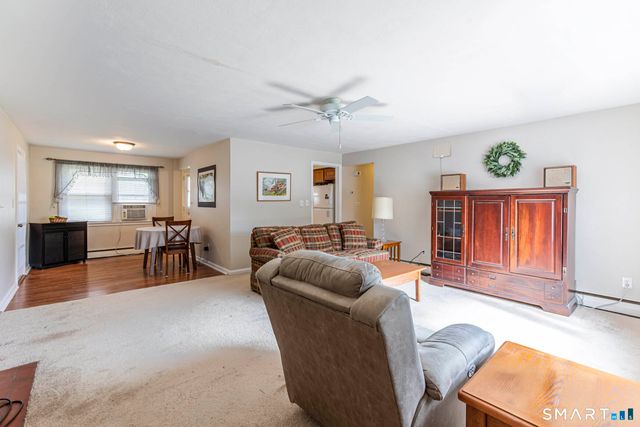 140 Elizabeth Drive, Manchester, CT 06042