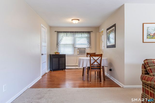 140 Elizabeth Drive, Manchester, CT 06042