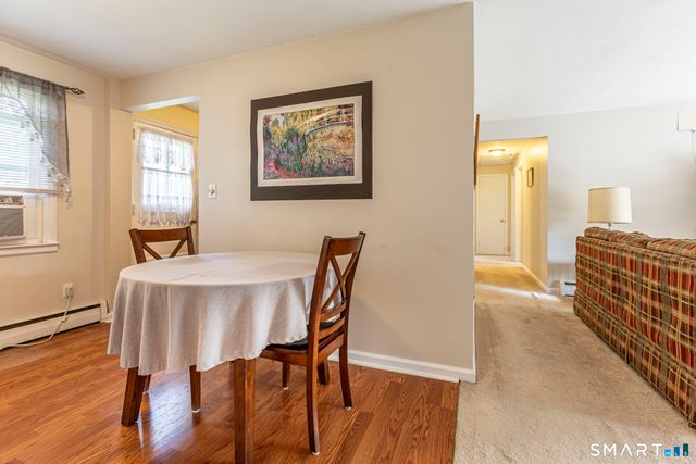 140 Elizabeth Drive, Manchester, CT 06042