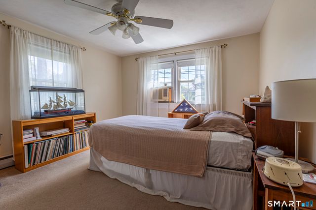 140 Elizabeth Drive, Manchester, CT 06042