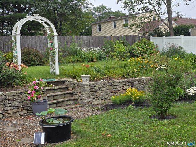 140 Elizabeth Drive, Manchester, CT 06042