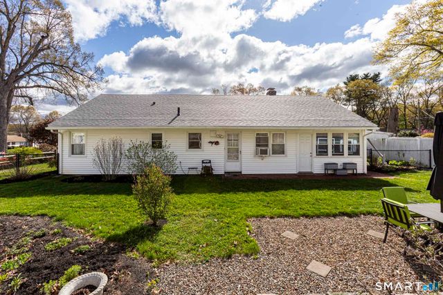 140 Elizabeth Drive, Manchester, CT 06042