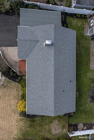 140 Elizabeth Drive, Manchester, CT 06042